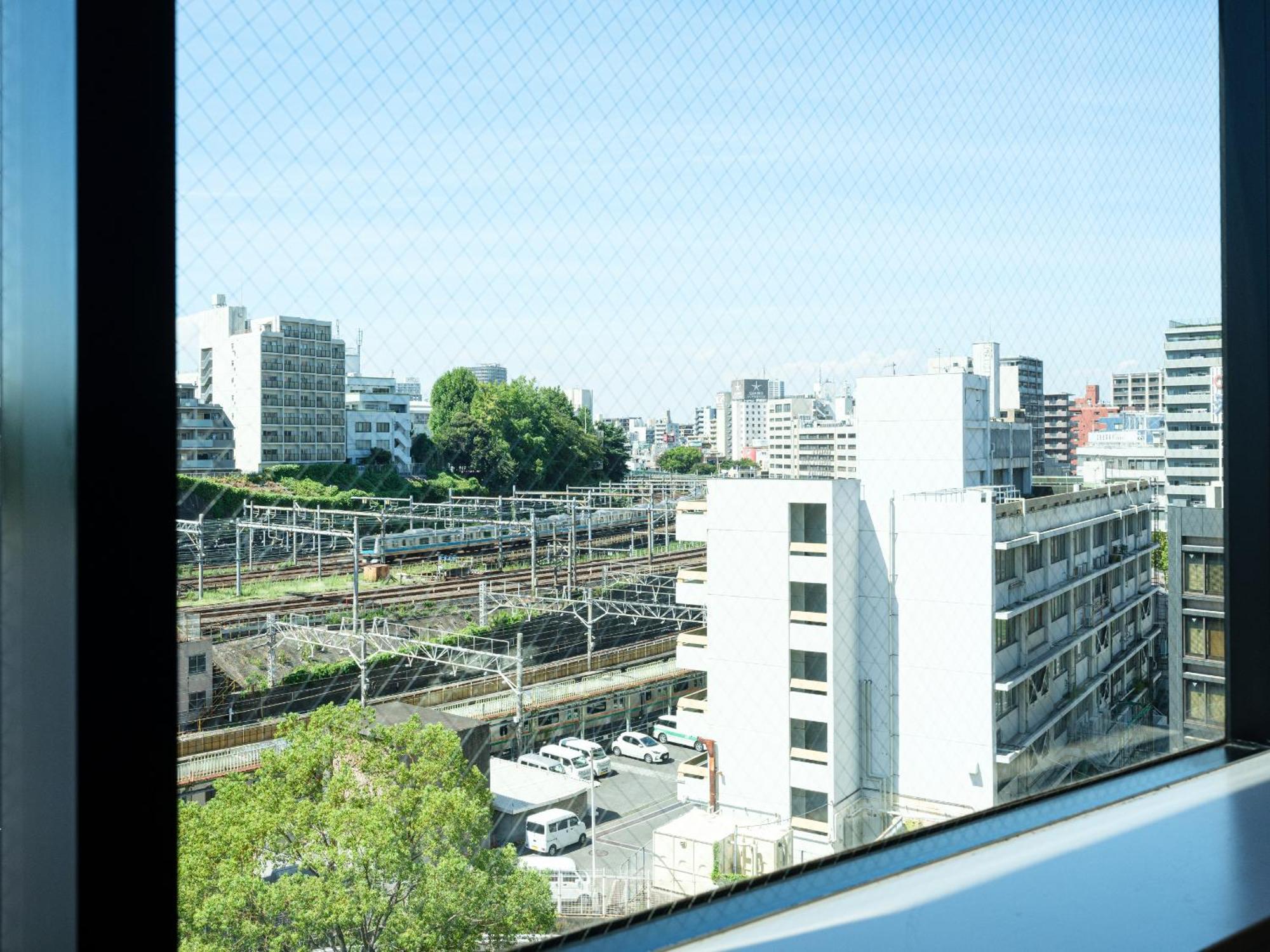 Mimaru Tokyo Ueno North Hotel Bilik gambar